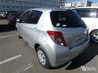  Toyota Vitz 2014 ,4WD ( ), 1,3  ,  ,    : 1VIN   : NSP135-2****00 : 5:  