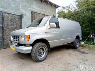  FORD E-350,  , 7, 3    ,   6,     ,   ,   ,     