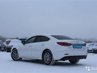          - 1 ,  Mazda 6,   Crystal Motors      