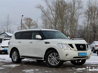  Nissan Patrol ,   Crystal Motors        ,     ,   