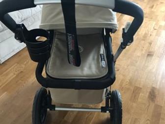  Bugaboo Cameleon 3           ,        Stokke Xplory,  