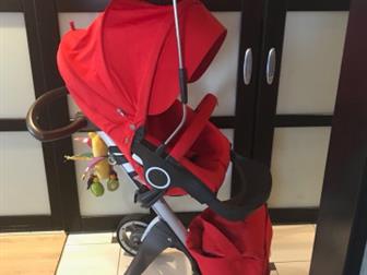  Stokke Xplory , V5,  ,  ,     : , ,  , : /  