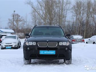          - 1 ,  BMW X 3 ,   Crystal Motors      