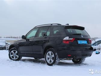          - 1 ,  BMW X 3 ,   Crystal Motors      