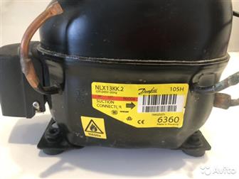       DANFOSS NLX13KK, 2 R600a 105H , ,   380439, 268427, 154370, 696217, 160847,169533, 236504,    
