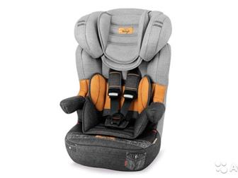  Nania Myla Isofix Denim Grey   ,  -, , , , , 2,  , 1 ,   Nania  