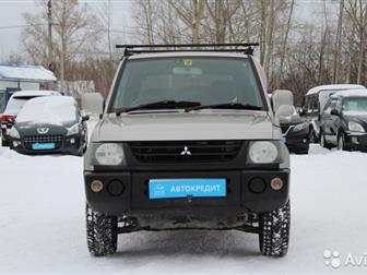          - 1 ,   Mitsubishi Pajero Mini,   Crystal Motors   