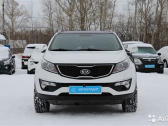          - 1 ,  Kia Sportage ,   Crystal Motors     