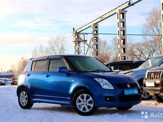          - 1 ,  Suzuki Swift,   Crystal Motors     