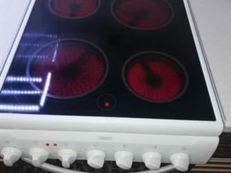 Zanussi ZCV 561 MW1       , : ,       