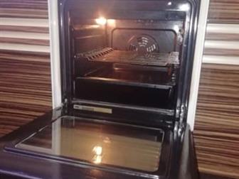 Zanussi ZCV 561 MW1       , : ,       