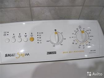   Zanussi c    5 ,         ,    ,        