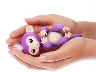   ?    ? ?     Fingerlings! ---------------------   