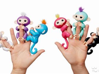   ?    ? ?     Fingerlings! ---------------------   