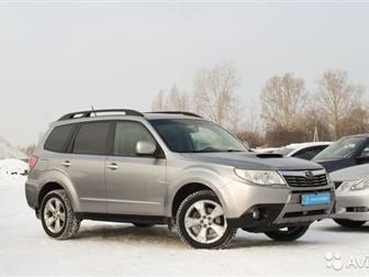          - 1 ,  Subaru Forester,   Crystal Motors     