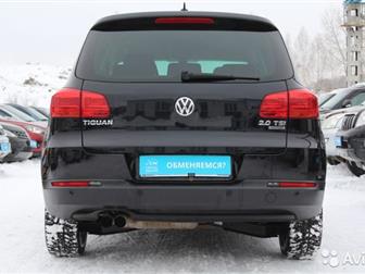          - 1 ,  Wolkswagen Tiguan,   Crystal Motors     