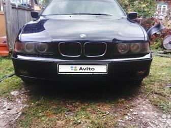      ,   : 4 VIN   : WBAD************* : 4: E39 (19952000): 520i  