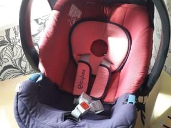 Cybex Aton Basic     ,            ,      