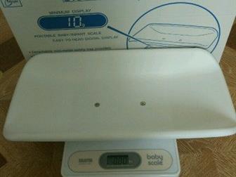 Baby scale,  tanita 1583,    ,  ,   ,        20 , : /  