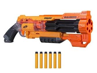  NERF DOOMLANDS 2169 VAGABOND : /  