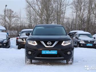          - 1 ,   NISSAN X-Trail,   Crystal Motors     