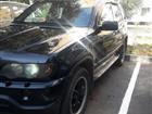 BMW X5 3.0AT, 2002, 