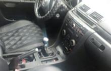 Mazda 3 2.0, 2005, 