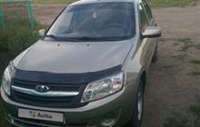 LADA Granta 1.6, 2013, 101000