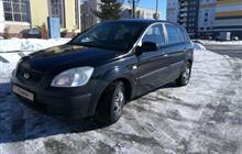 KIA Rio 1.4, 2006, 113000