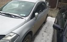 Nissan Tiida 1.6, 2007, 147229