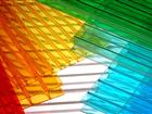 Скачать бесплатно фото Строительные материалы Поликарбонатный профилированный лист 68409292 в Туле
