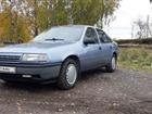 Opel Vectra 1.8, 1991, 