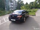 Mazda 6 1.8, 2007, 