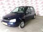 LADA Kalina 1.6, 2007, 