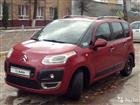 Citroen C3 Picasso 1.4, 2010, 