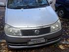 Nissan Liberty 2.0CVT, 2002, 