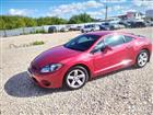 Mitsubishi Eclipse 2.4AT, 2005, 