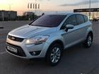 Ford Kuga 2.5AT, 2011, 110000