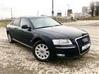 Audi A8 3.1CVT, 2008, 225889