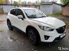 Mazda CX-5 2.0AT, 2013, 73000