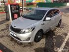 KIA Rio 1.4, 2012, 135000