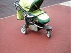 Peg perego Gt3