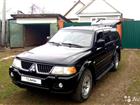 Mitsubishi Pajero Sport 3.0AT, 2007, 140000