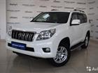 Toyota Land Cruiser Prado 4.0AT, 2011, 220000