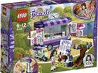 Lego friends