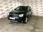 Opel Antara 3.2 AT, 2011, 112 000 км