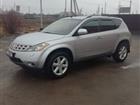 Nissan Murano 3.5 CVT, 2005, 156 000 км