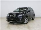 Nissan X-Trail 2.5 CVT, 2017, 22 880 км