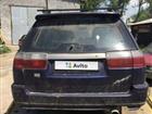 Nissan Avenir 2.0 AT, 1996, битый, 200 000 км