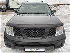 Nissan Pathfinder 2.5 AT, 2007, 154 000 км